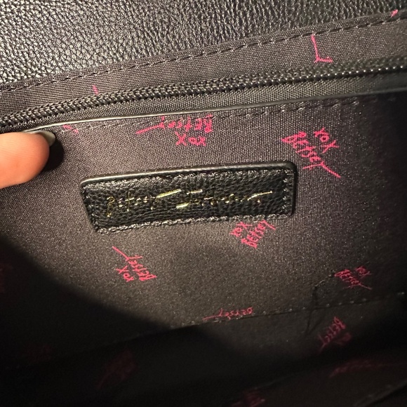 Clutch Crossbody Purse - Picture 7 of 12